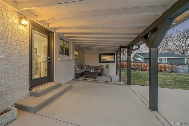 $599,900 | 5420 Garland Street, Arvada, CO 80002