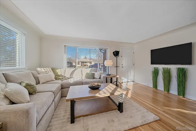 $599,900 | 5420 Garland Street, Arvada, CO 80002