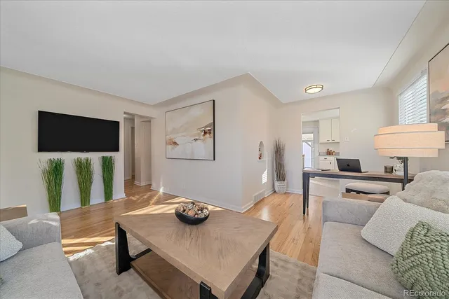 $599,900 | 5420 Garland Street, Arvada, CO 80002