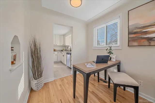 $599,900 | 5420 Garland Street, Arvada, CO 80002