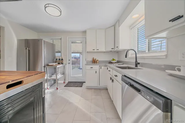 $599,900 | 5420 Garland Street, Arvada, CO 80002