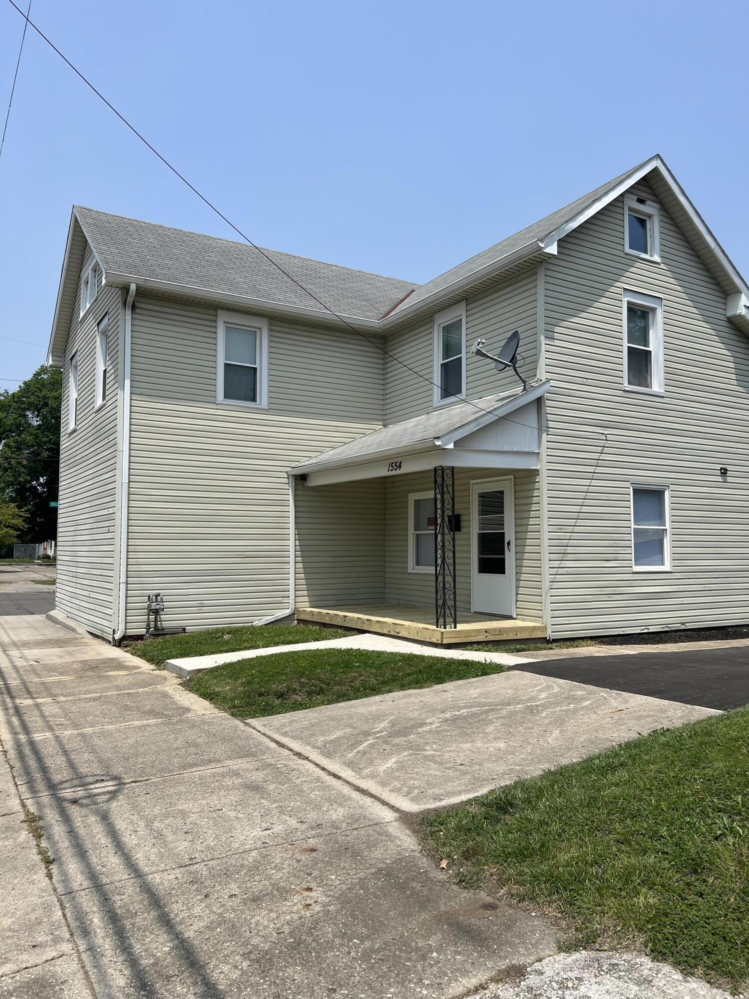 1554 Kenton Street Springfield, OH 45505 - Photo 1 of 33