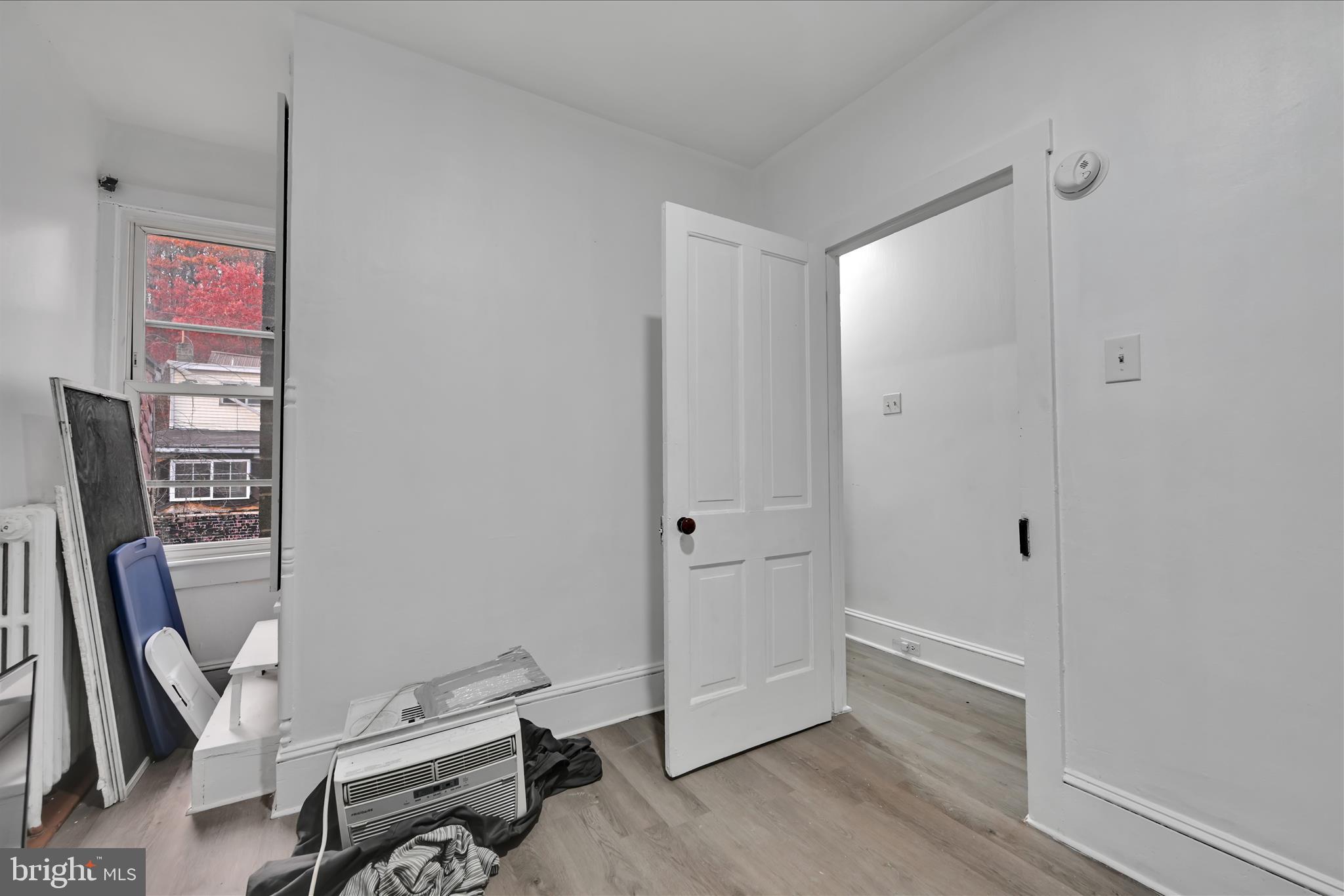 535 East Centre Street Mahanoy City, PA 17948 - Photo 14 of 26 a view of a room with gym equipment