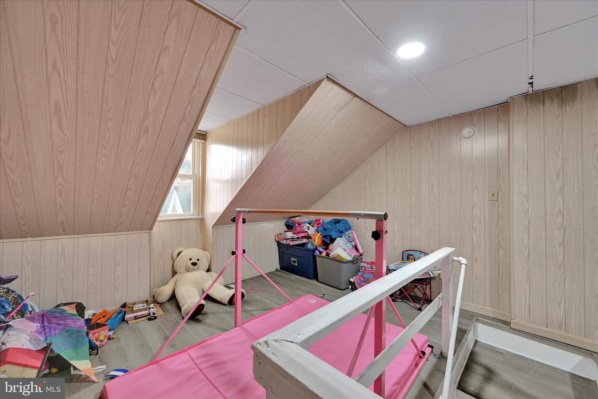 535 East Centre Street Mahanoy City, PA 17948 - Photo 18 of 26 a view of kids room with toys