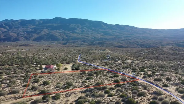 $30,899 | 68250 Materhorn View, Mountain Center, CA 92561