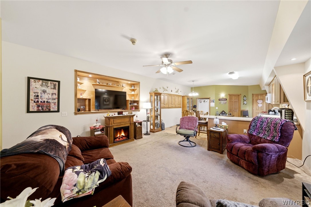3 Maple Avenue Elba, NY 14058 - Photo 8 of 47 1st floor LR