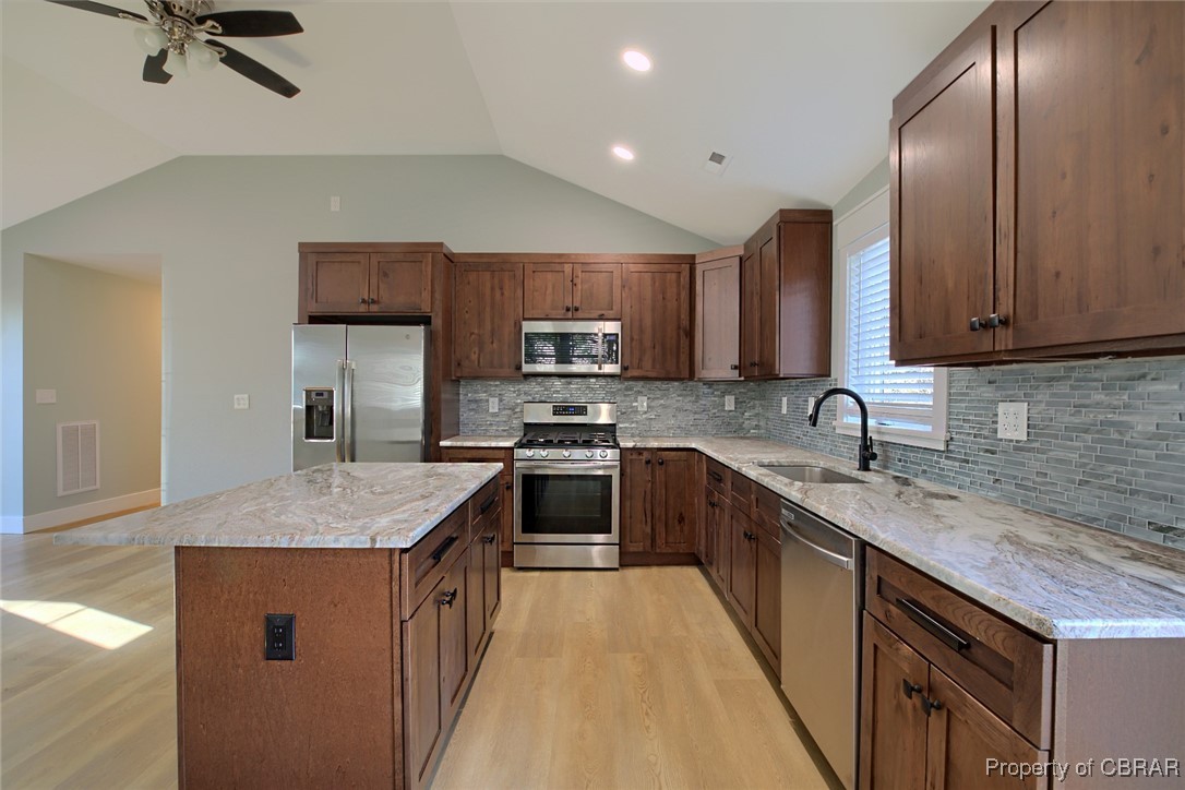 134 Old Stage Road Toano, VA 23168 - Photo 26 of 28 Gallery Image 26