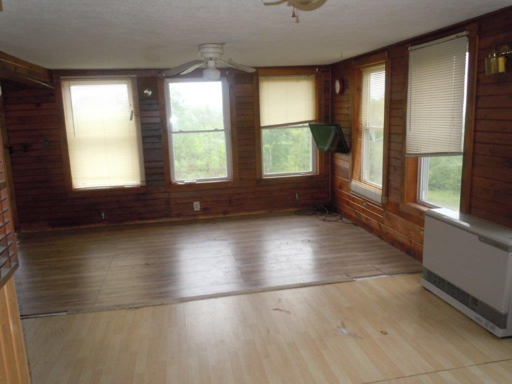 14 Biron Road Sumner, ME 04292 - Photo 9 of 11 Living room