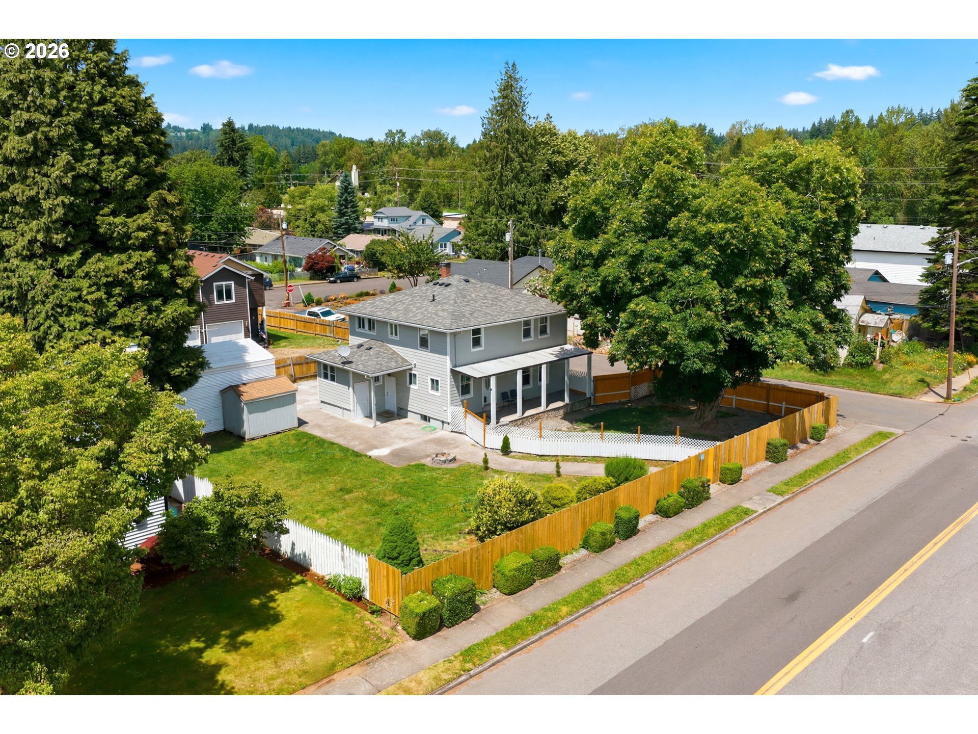 707 Southeast Union Street Camas, WA 98607 - Photo 39 of 47