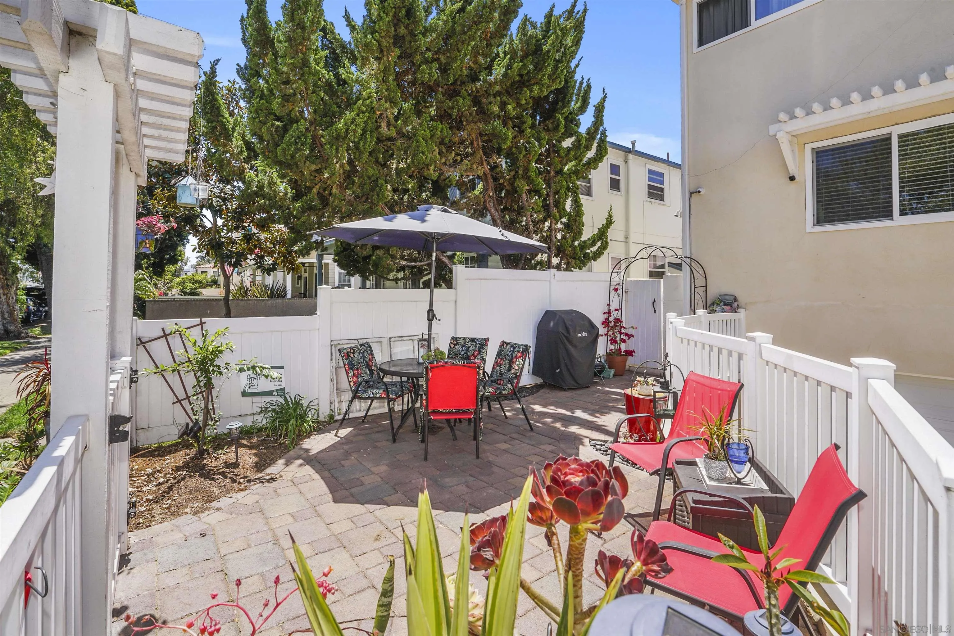 734 E Avenue Coronado, CA 92118 - Photo 26 of 30