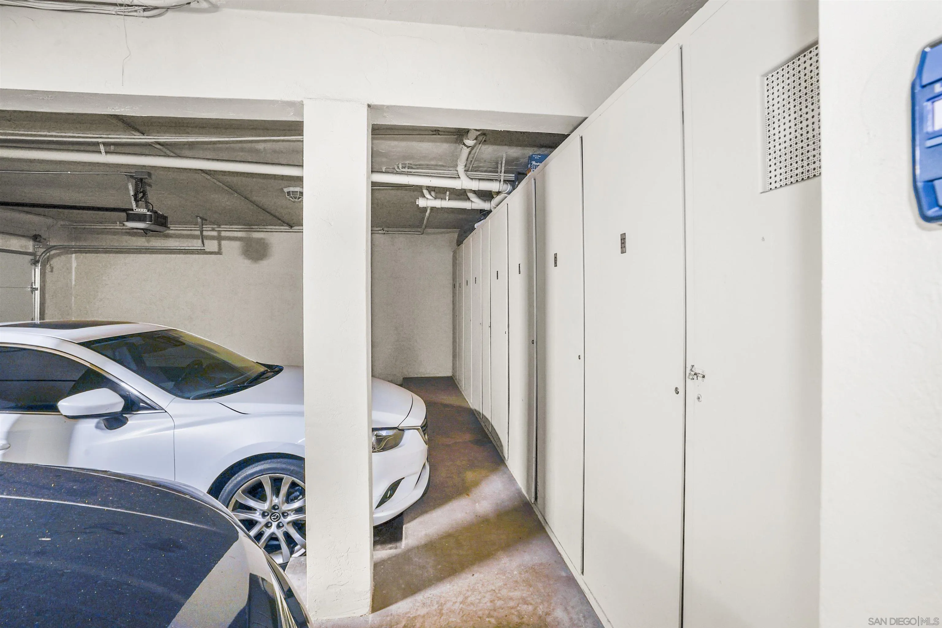 734 E Avenue Coronado, CA 92118 - Photo 28 of 30 a view of storage and utility room