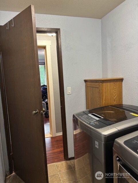 9735 Littlerock Road Southwest Olympia, WA 98512 - Photo 18 of 30 a room with storage and utility