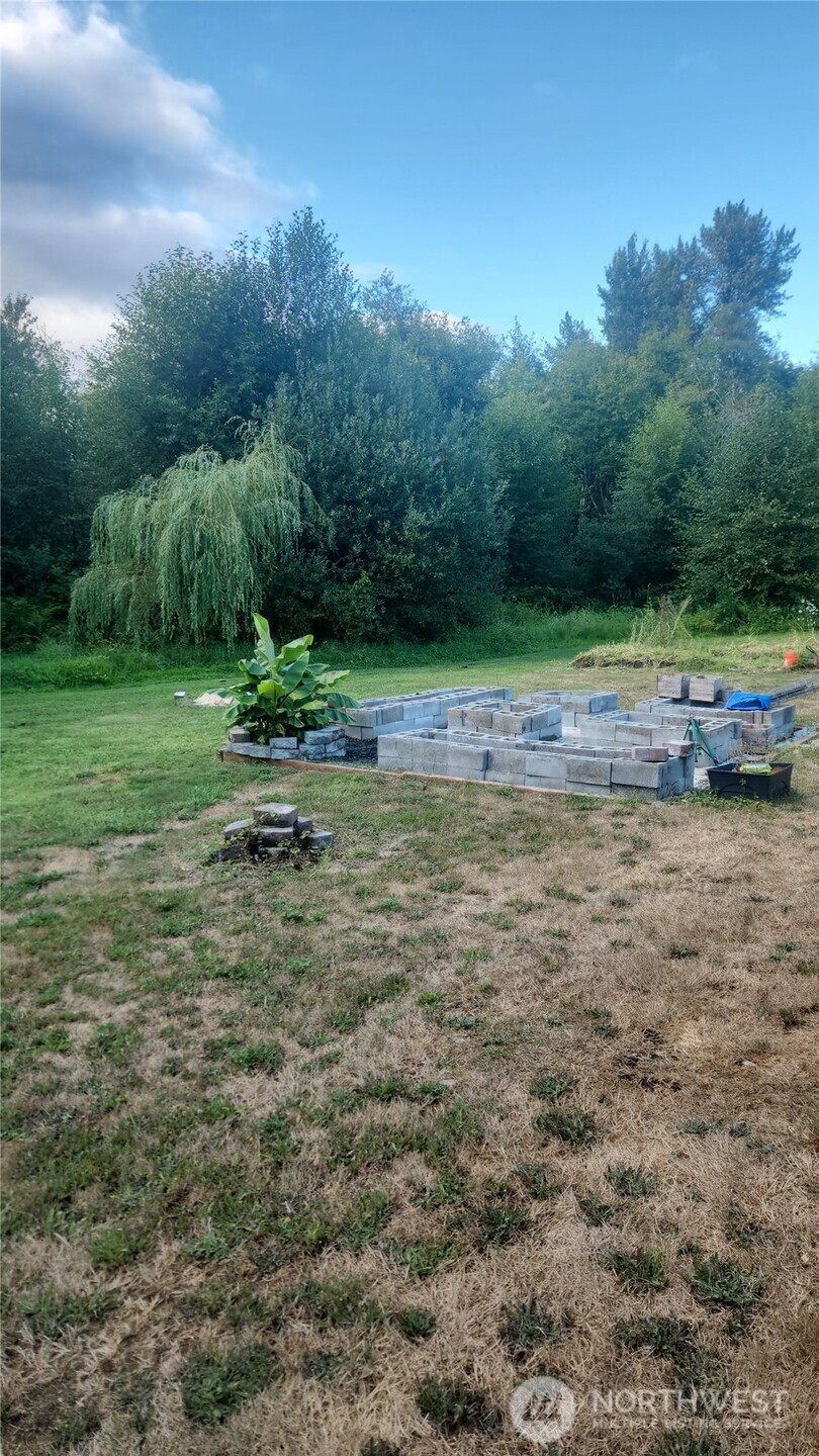 9735 Littlerock Road Southwest Olympia, WA 98512 - Photo 21 of 30 a view of outdoor space with city view