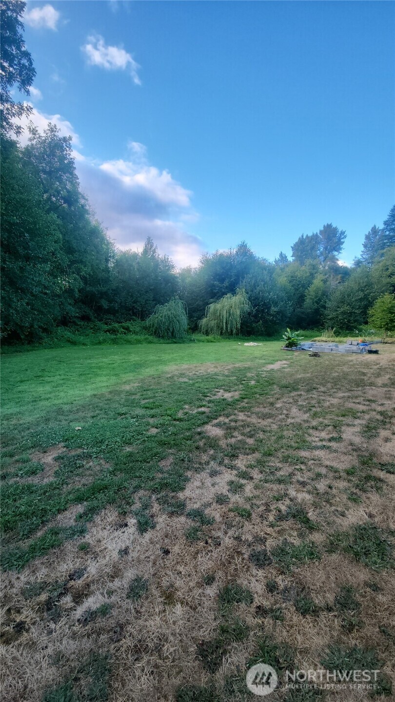 9735 Littlerock Road Southwest Olympia, WA 98512 - Photo 22 of 30 a view of an outdoor space and a yard