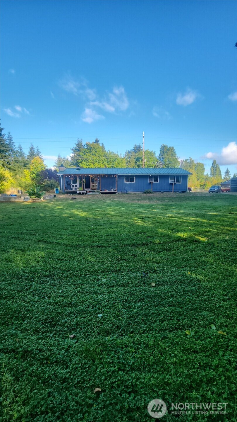 9735 Littlerock Road Southwest Olympia, WA 98512 - Photo 24 of 30 a view of a city