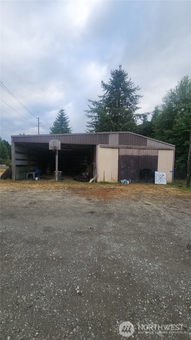 9735 Littlerock Road Southwest Olympia, WA 98512 - Photo 26 of 30 a view of a terrace