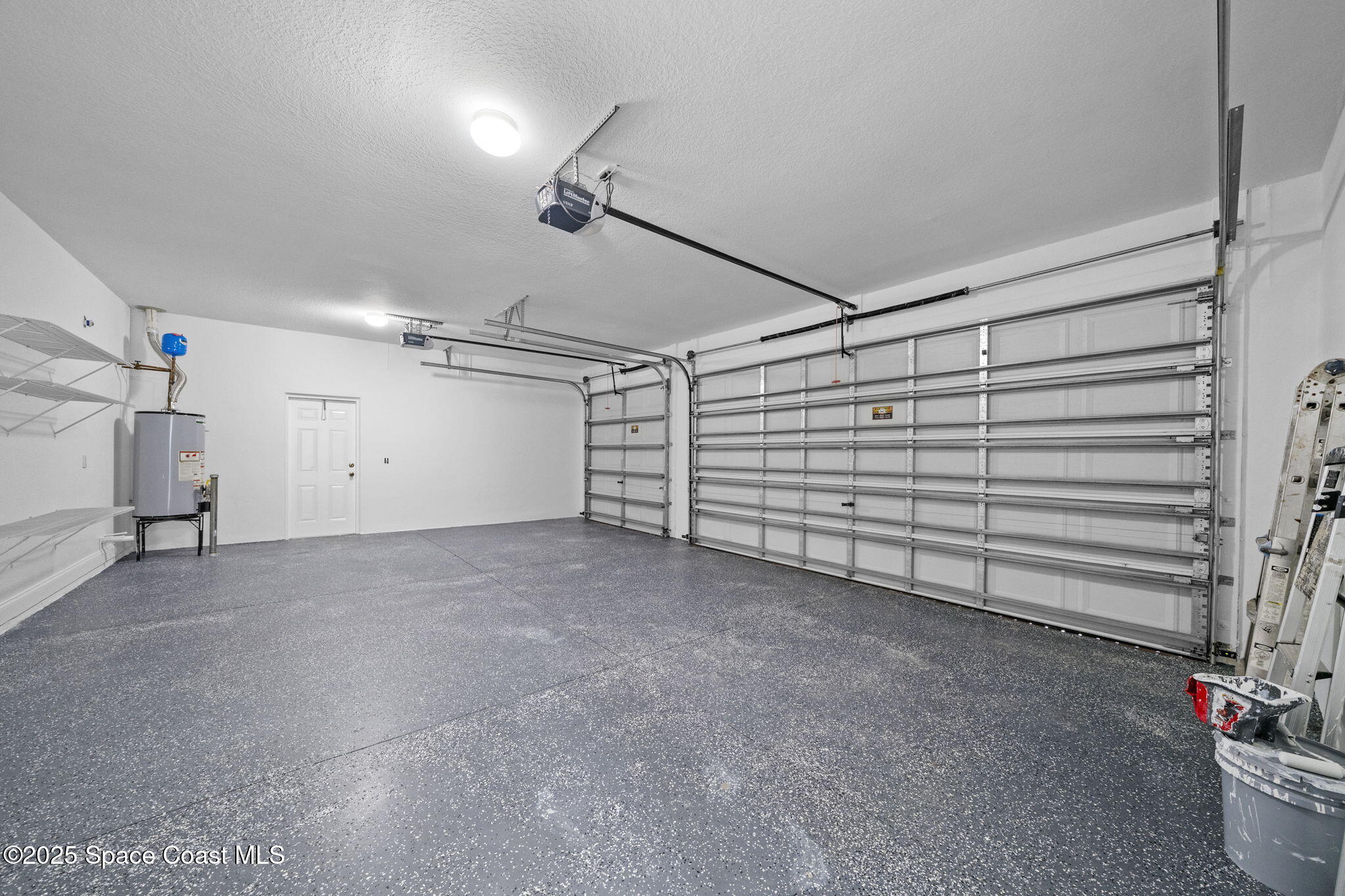 504 Glenbrook Circle Rockledge, FL 32955 - Photo 40 of 40 a view of a garage