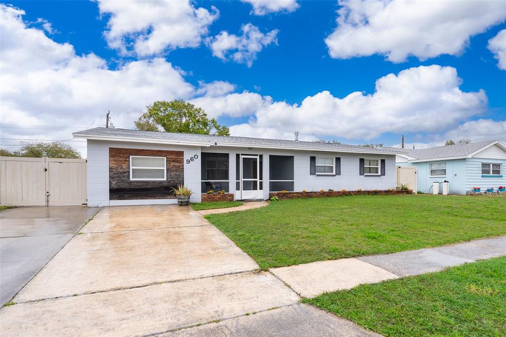 960 Grant Road Titusville, FL 32780 - Photo 1 of 1