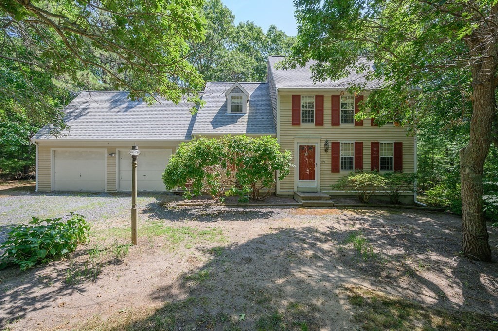 123 Sampsons Mill Road Mashpee, MA 02649 - Photo 1 of 33 Gallery Image 1