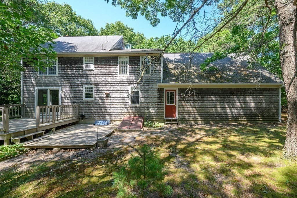 123 Sampsons Mill Road Mashpee, MA 02649 - Photo 22 of 33 Gallery Image 22