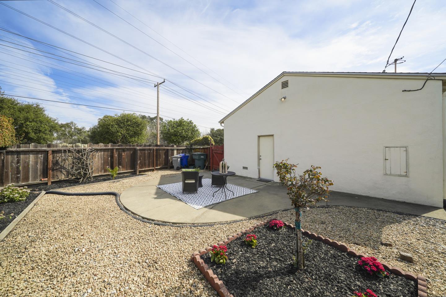348 San Pablo Avenue Millbrae, CA 94030 - Photo 20 of 20 a house view with a backyard space