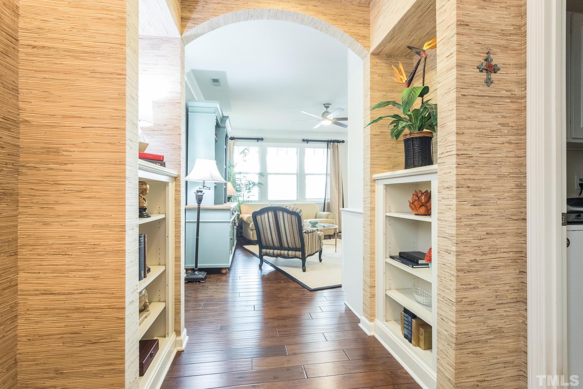 5524 Wade Park Boulevard Raleigh, NC 27607 - Photo 14 of 39
