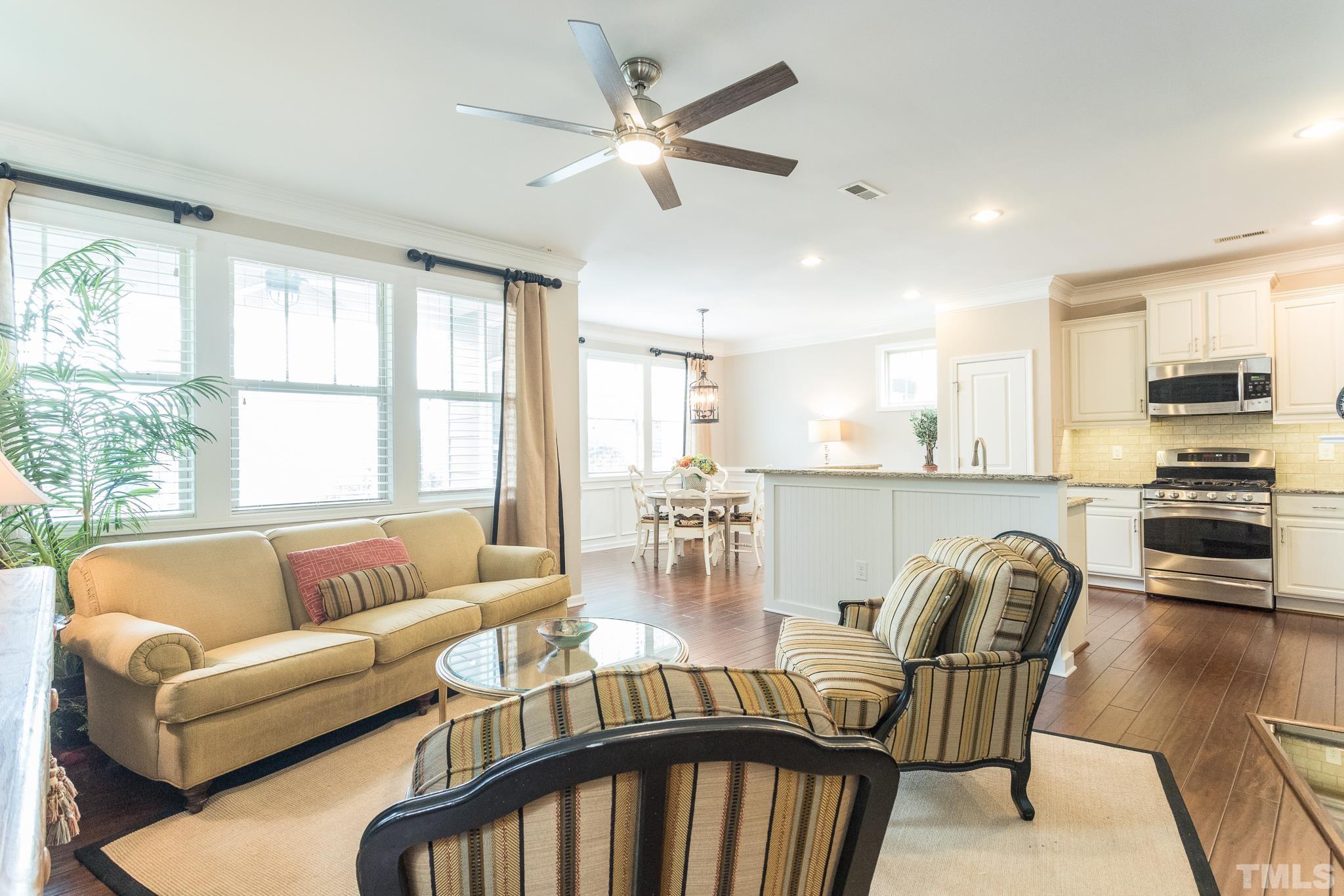 5524 Wade Park Boulevard Raleigh, NC 27607 - Photo 15 of 39