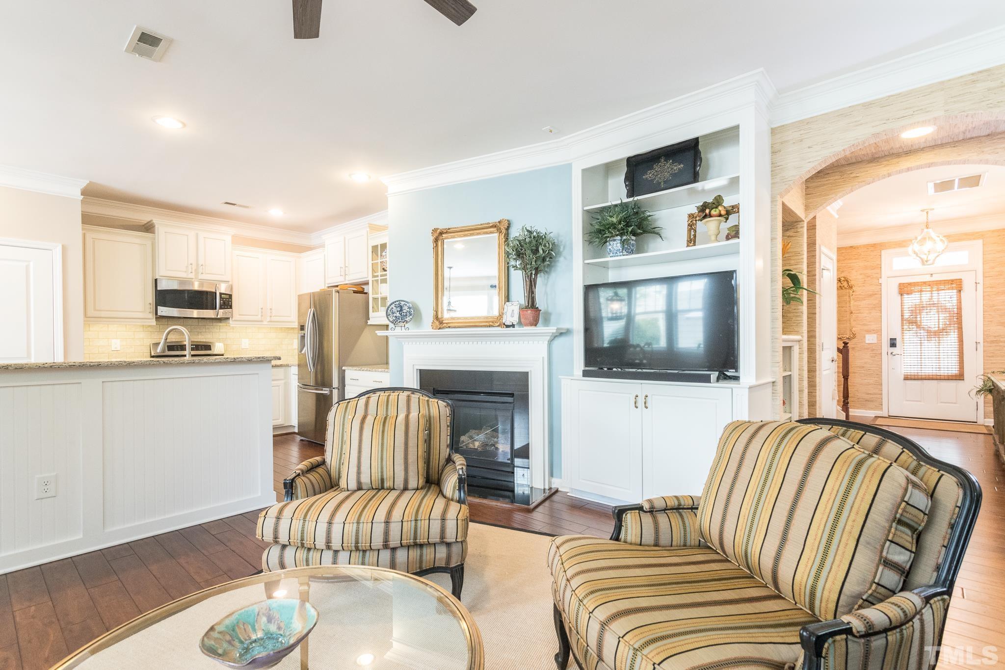 5524 Wade Park Boulevard Raleigh, NC 27607 - Photo 17 of 39