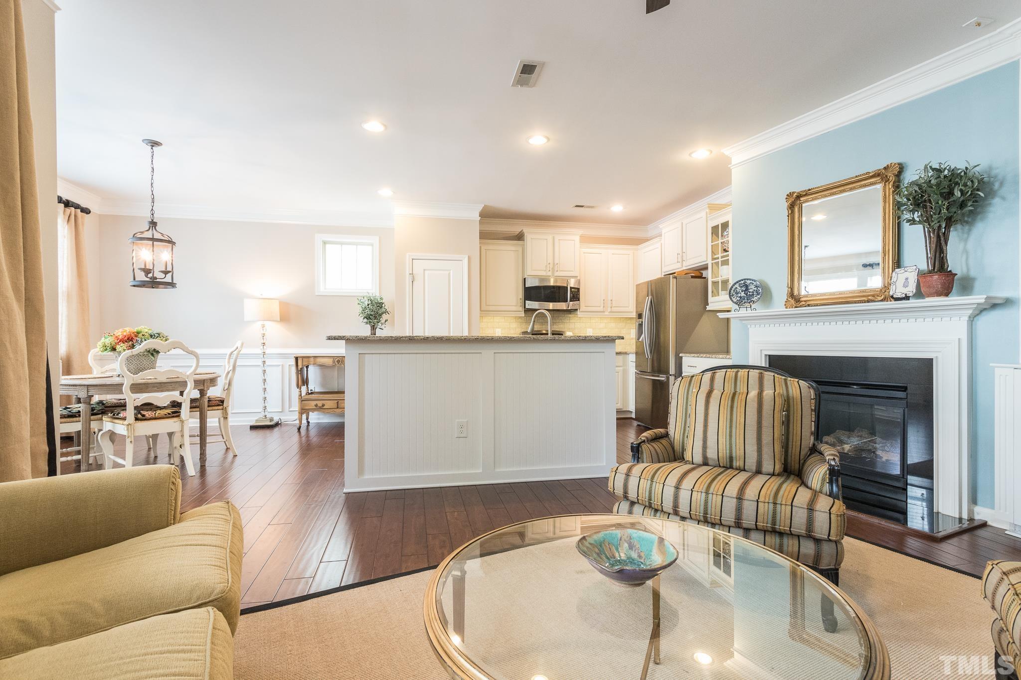5524 Wade Park Boulevard Raleigh, NC 27607 - Photo 18 of 39