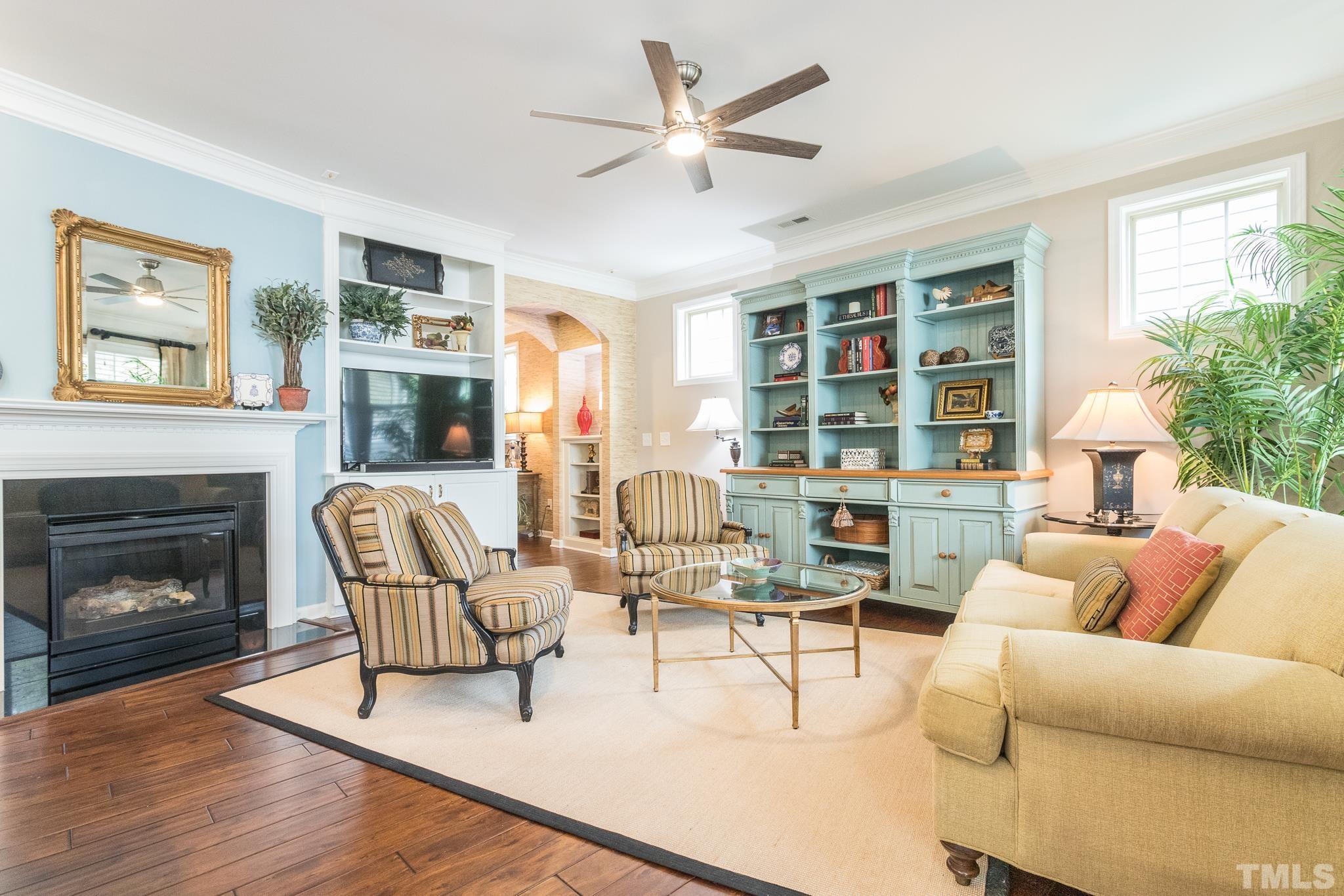 5524 Wade Park Boulevard Raleigh, NC 27607 - Photo 19 of 39