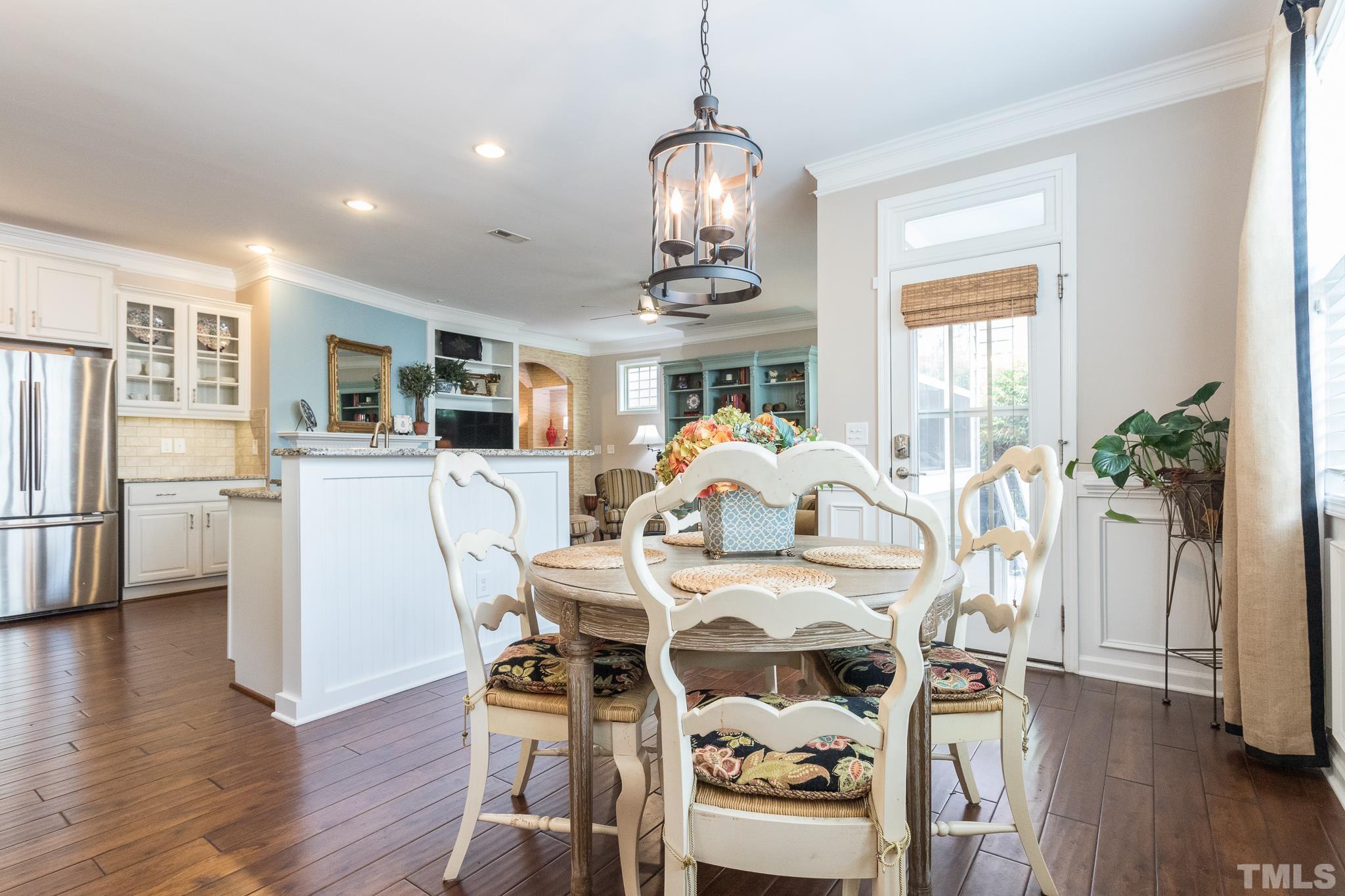 5524 Wade Park Boulevard Raleigh, NC 27607 - Photo 21 of 39