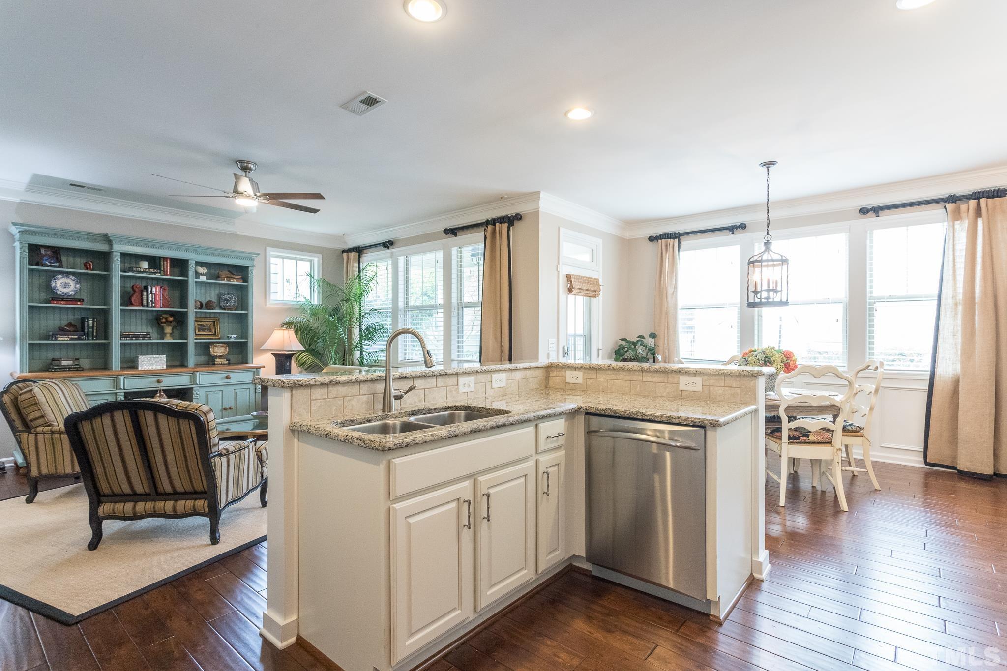 5524 Wade Park Boulevard Raleigh, NC 27607 - Photo 24 of 39