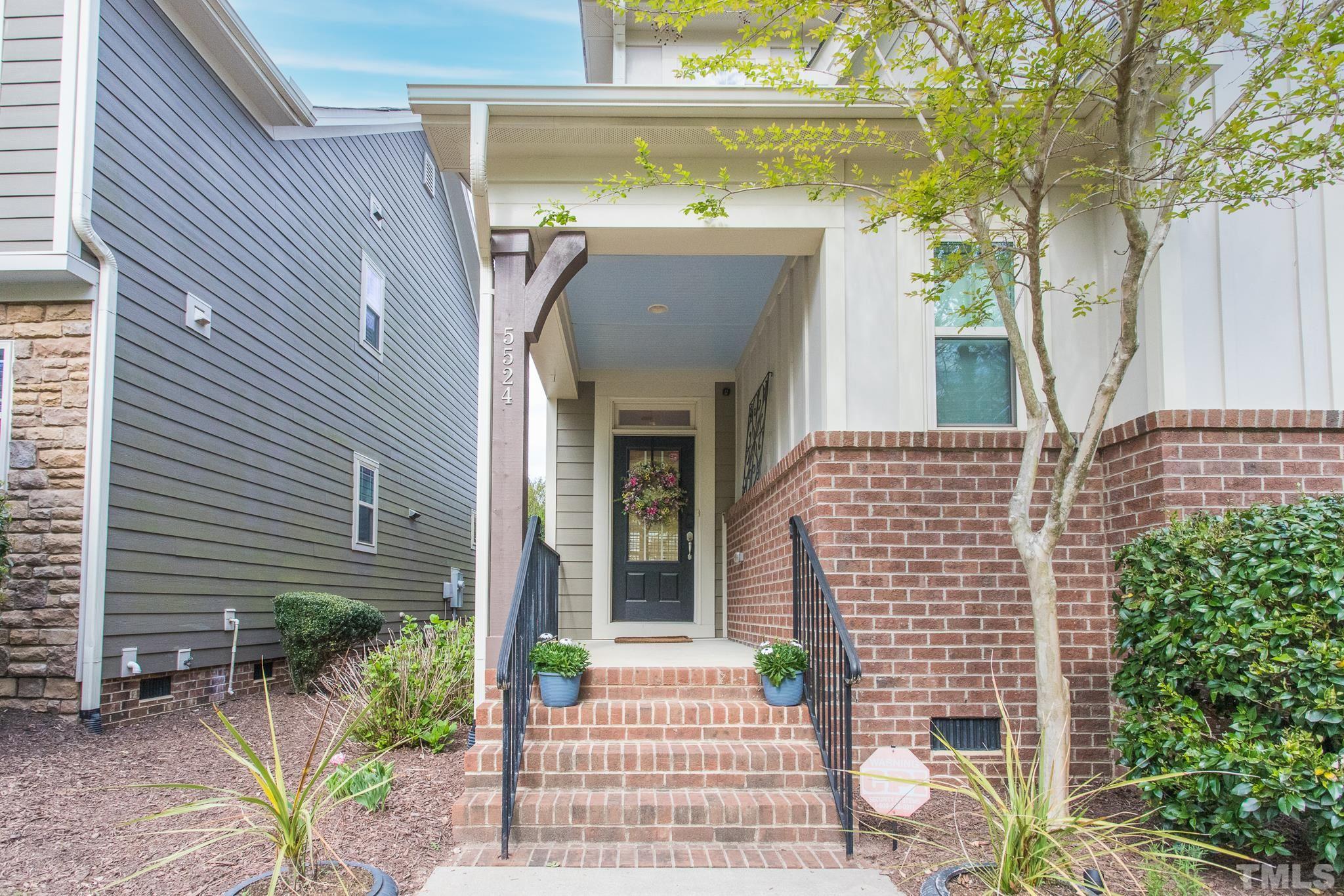 5524 Wade Park Boulevard Raleigh, NC 27607 - Photo 3 of 39