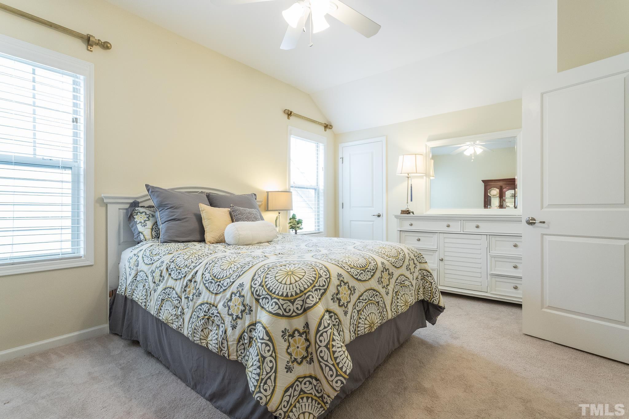 5524 Wade Park Boulevard Raleigh, NC 27607 - Photo 38 of 39