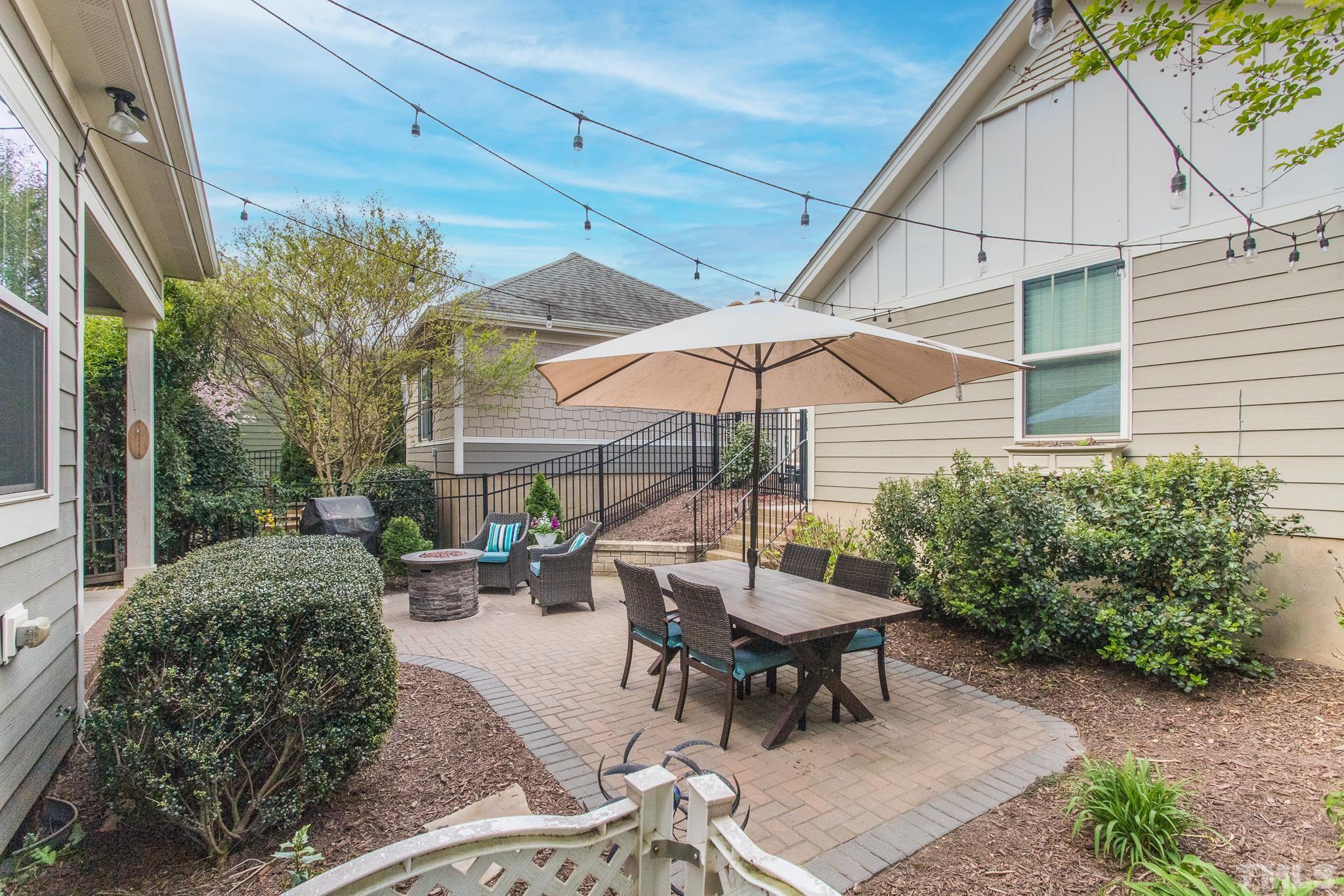 5524 Wade Park Boulevard Raleigh, NC 27607 - Photo 4 of 39