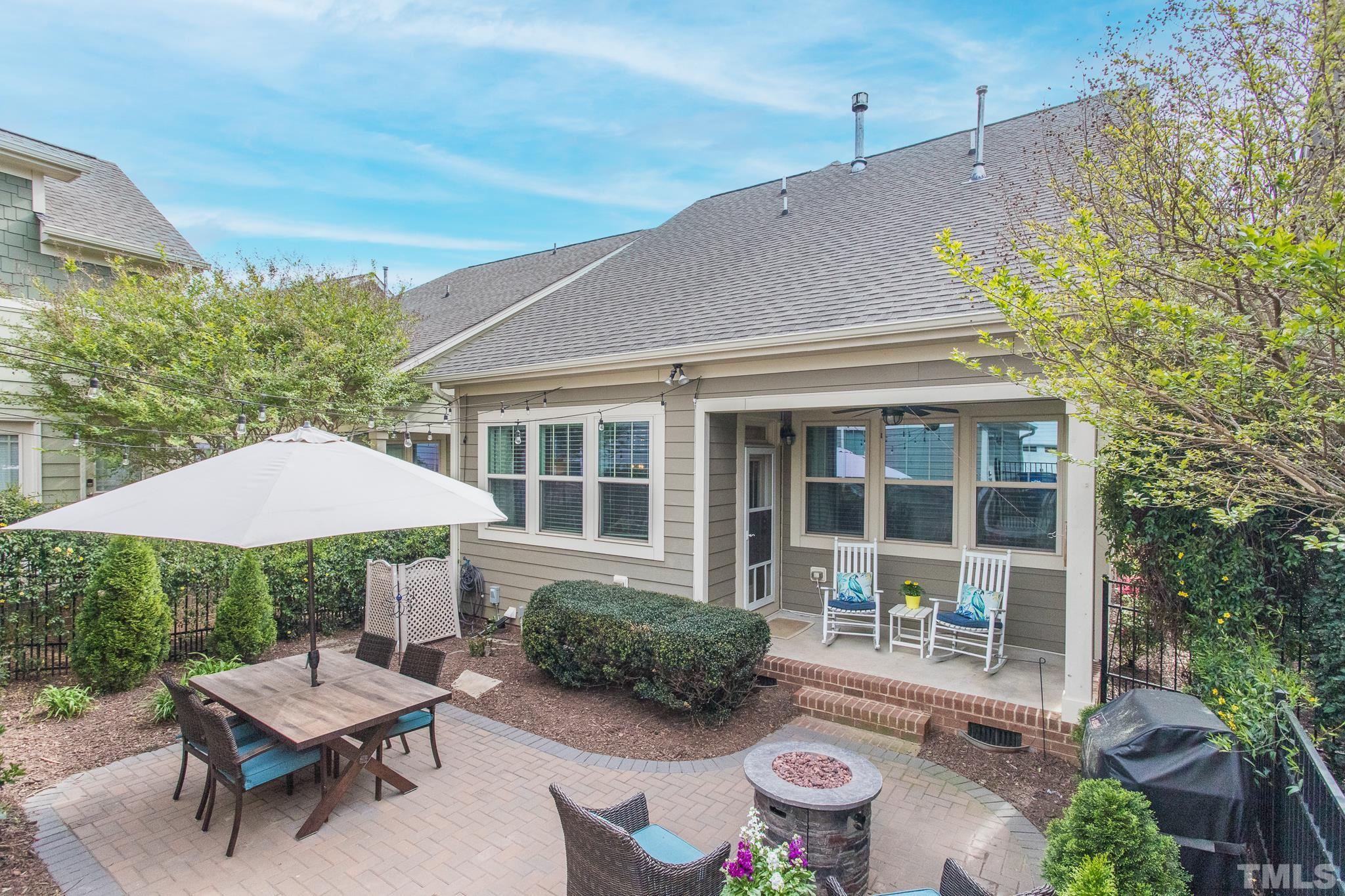 5524 Wade Park Boulevard Raleigh, NC 27607 - Photo 6 of 39