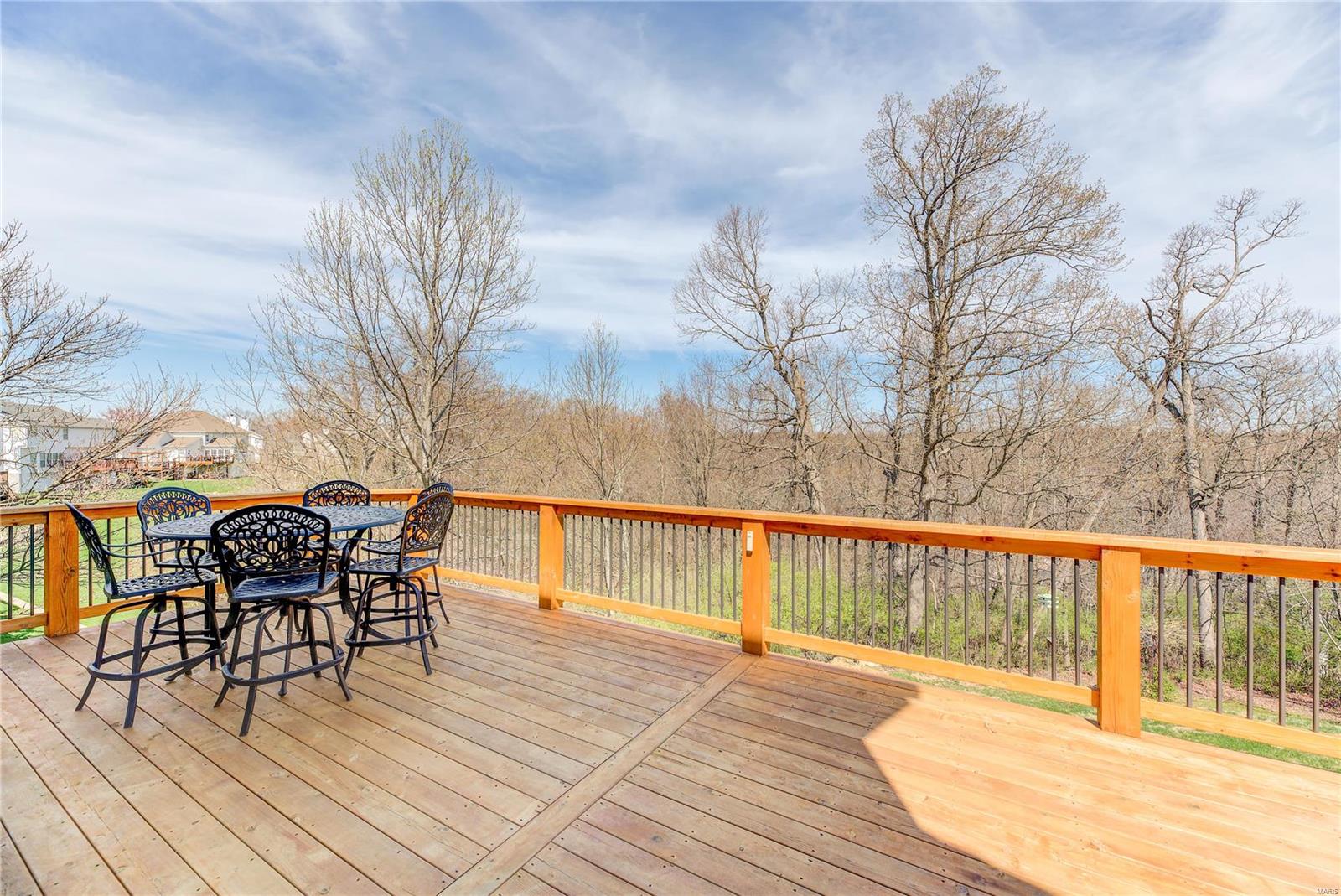 740 Castle Ridge Drive Ballwin, MO 63021 - Photo 2 of 3 Gallery Image 2