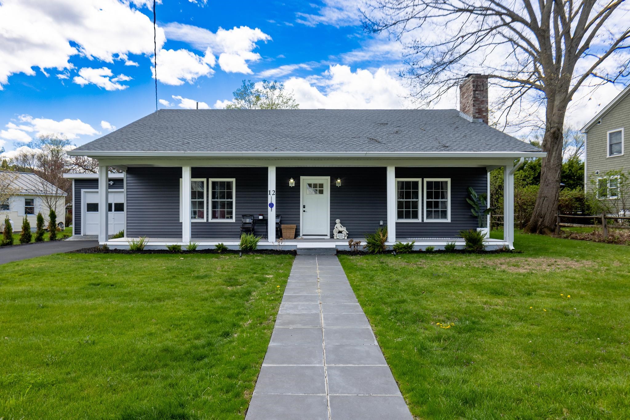 12 Dresden Road Hanover, NH 03755 - Photo 2 of 40