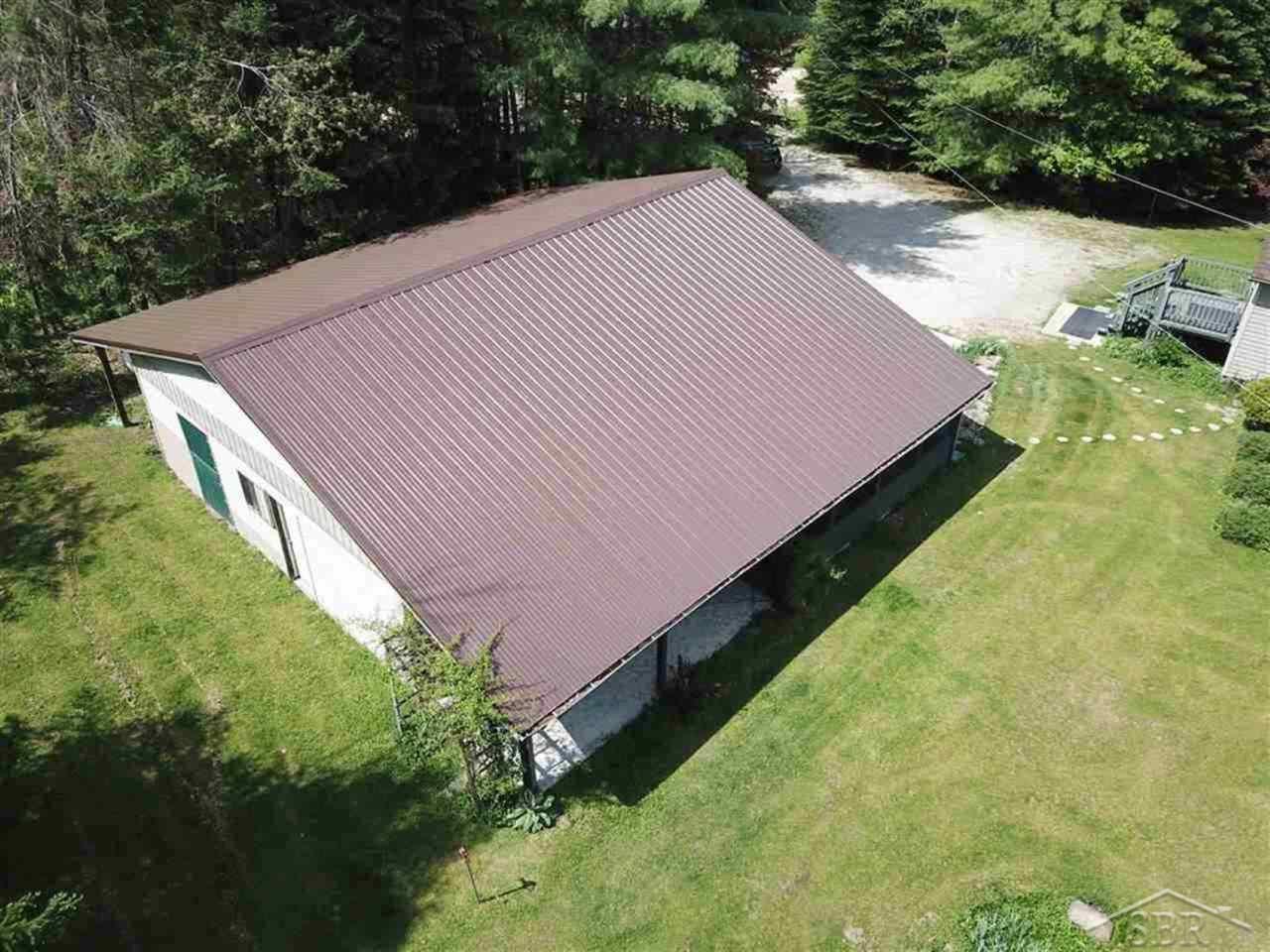 4041 Riversites Drive Omer, MI 48749 - Photo 34 of 42