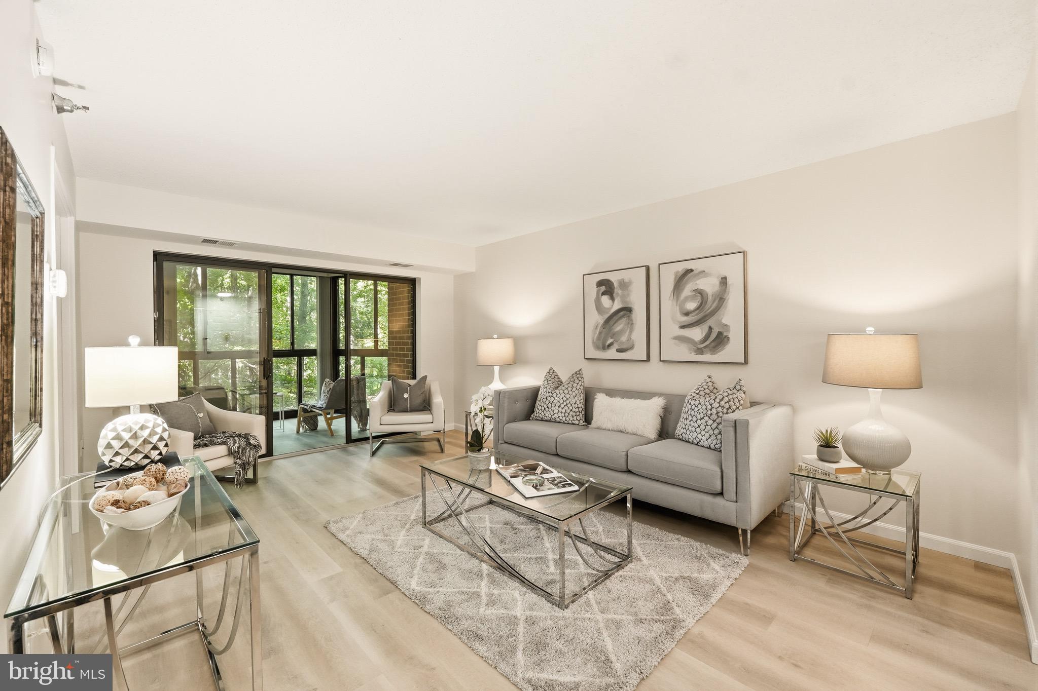 15100 Interlachen Drive, Unit 4206 Silver Spring, MD 20906 - Photo 1 of 19