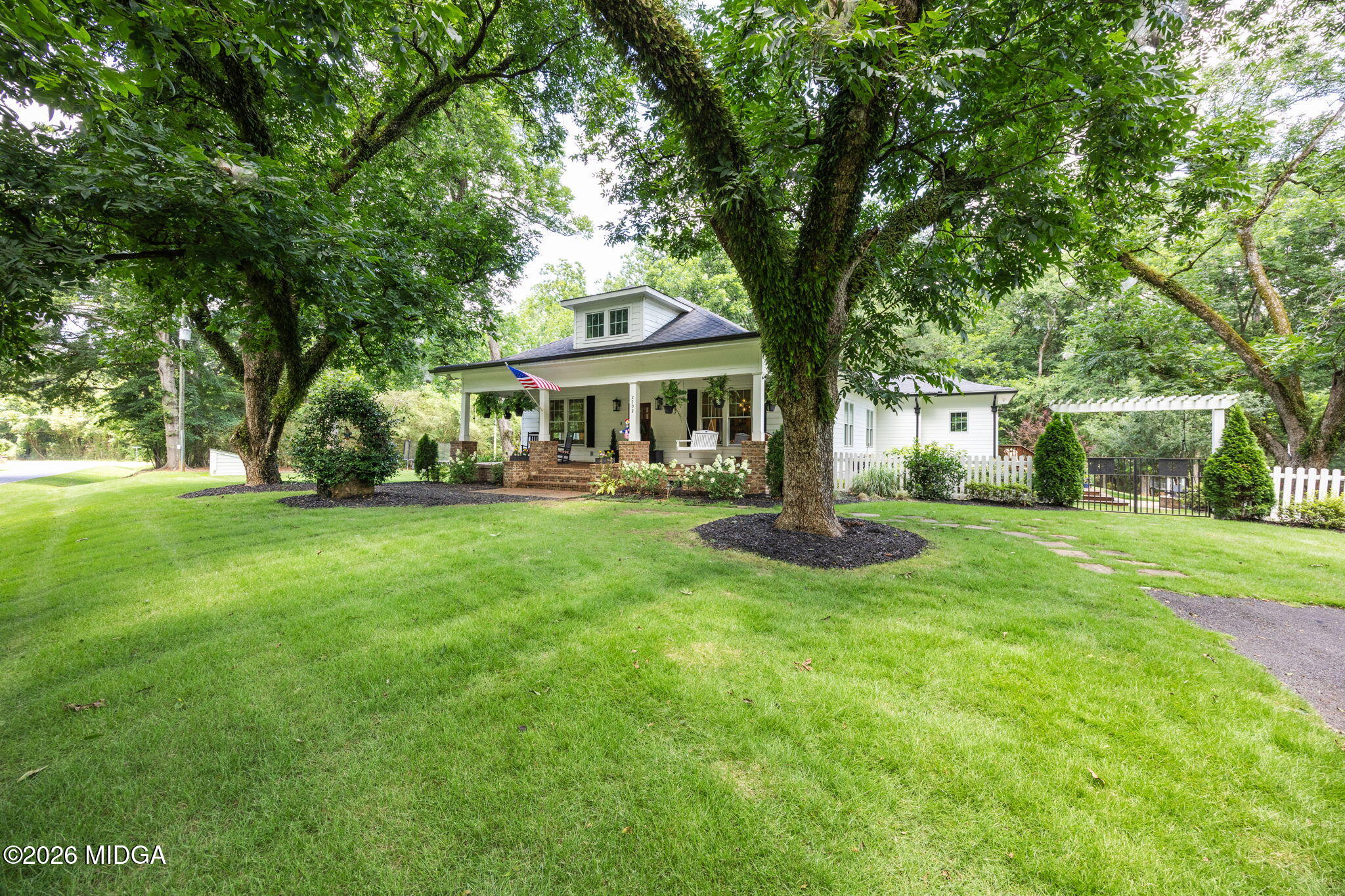 2798 Stokes Store Road