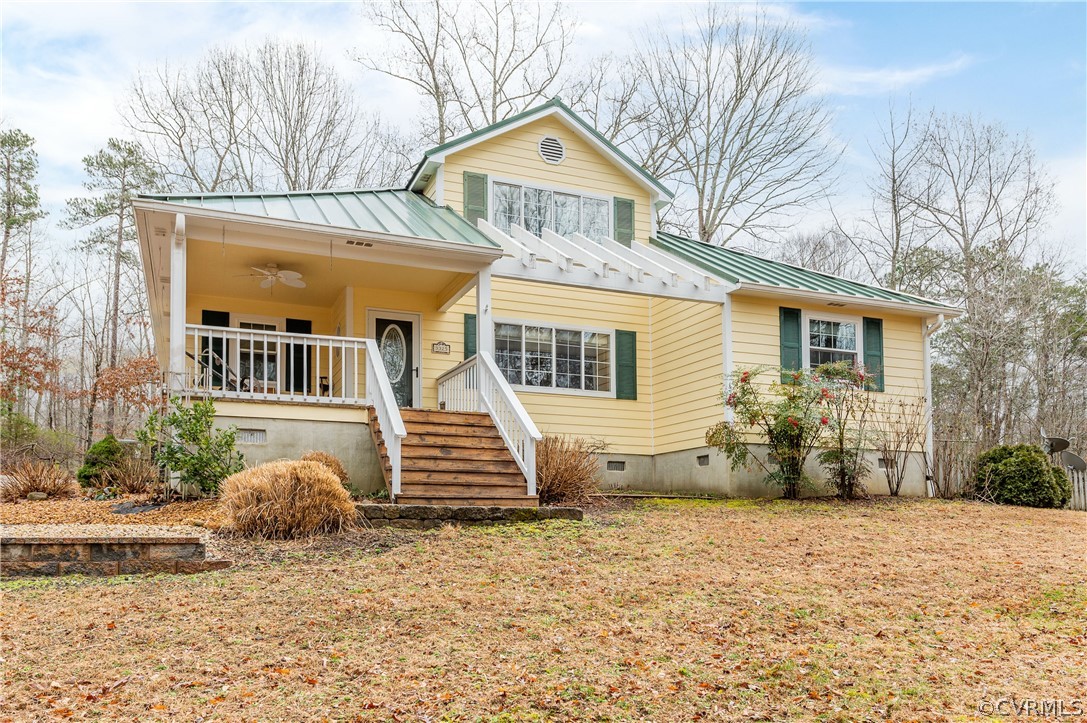 3325 Vaidens Pond Road Lanexa, VA 23089 - Photo 1 of 25 Gallery Image 1