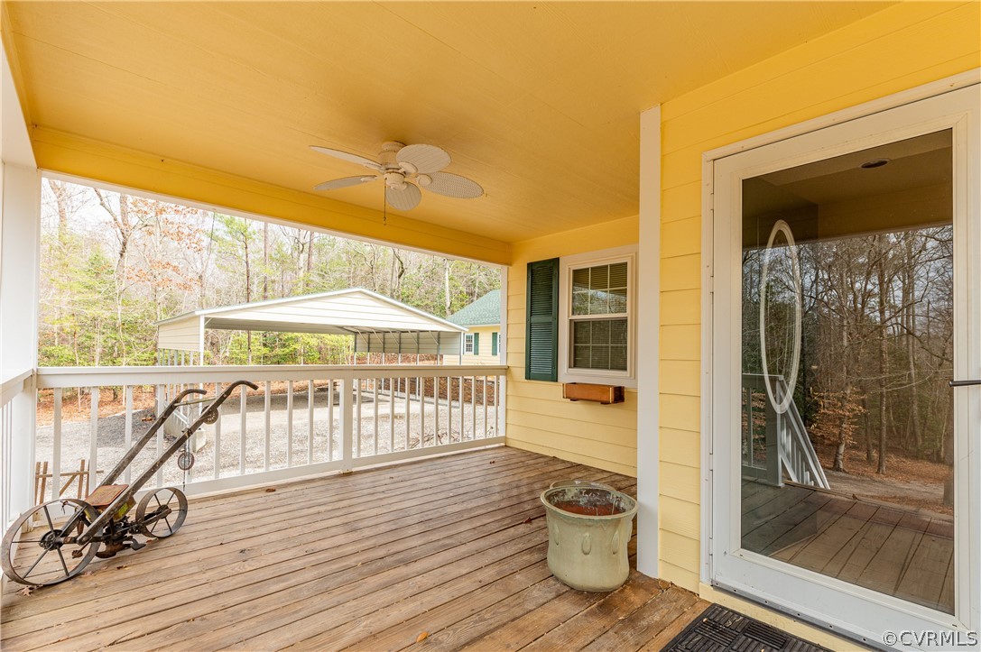 3325 Vaidens Pond Road Lanexa, VA 23089 - Photo 2 of 25 Gallery Image 2