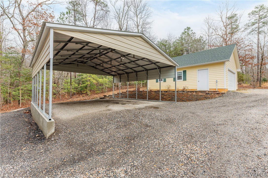 3325 Vaidens Pond Road Lanexa, VA 23089 - Photo 21 of 25 Gallery Image 21