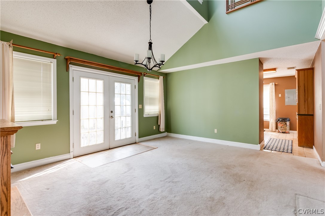 3325 Vaidens Pond Road Lanexa, VA 23089 - Photo 6 of 25 Gallery Image 6