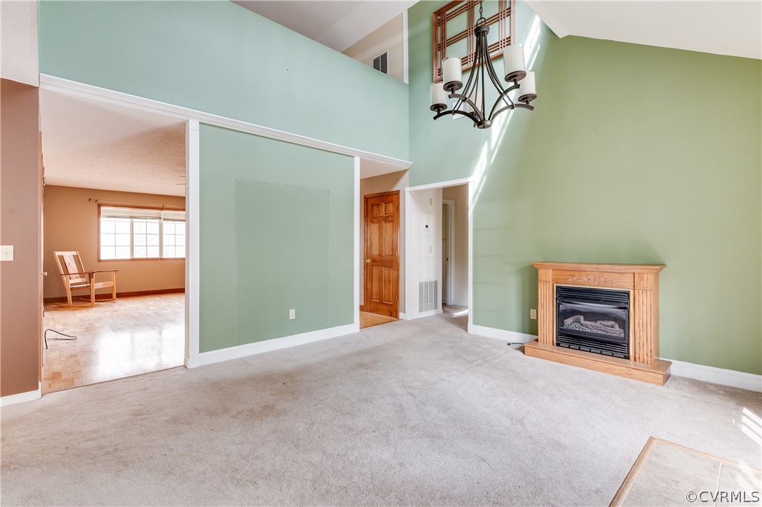 3325 Vaidens Pond Road Lanexa, VA 23089 - Photo 8 of 25 Gallery Image 8
