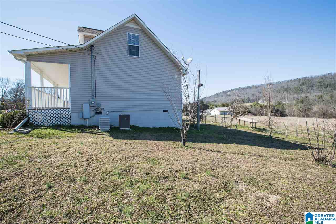 435 County Road 42 Oneonta, AL 35121 - Photo 36 of 40
