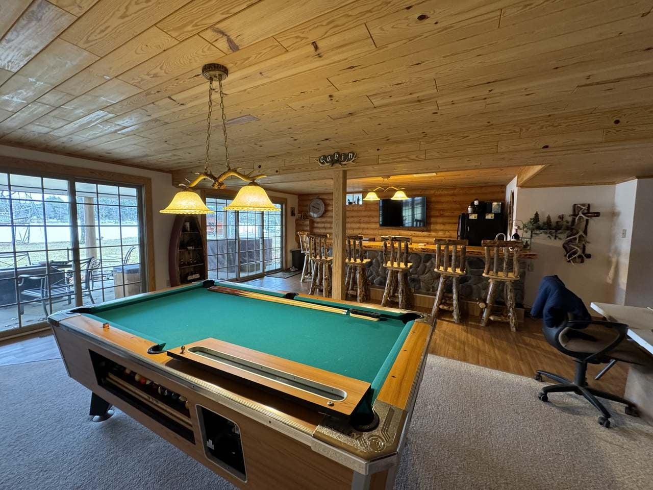 4074 Lambele Lane Rhinelander, WI 54501 - Photo 23 of 48 Gallery Image 23