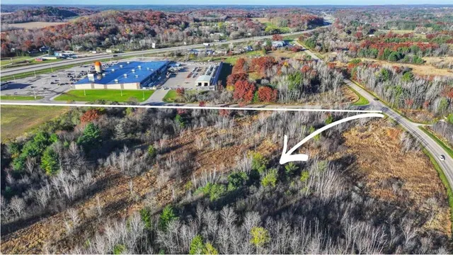 $399,000 | N2541 Farm Drive, Waupaca, WI 54981