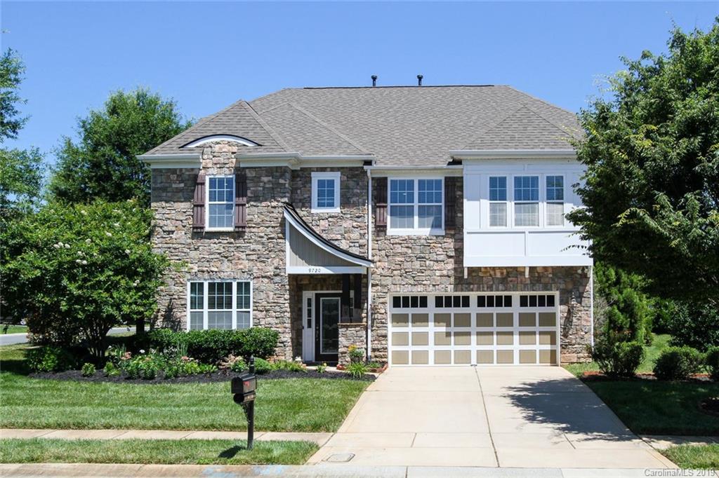 9720 Woburn Road Charlotte, NC 28277 - Photo 48 of 48 Gallery Image 48